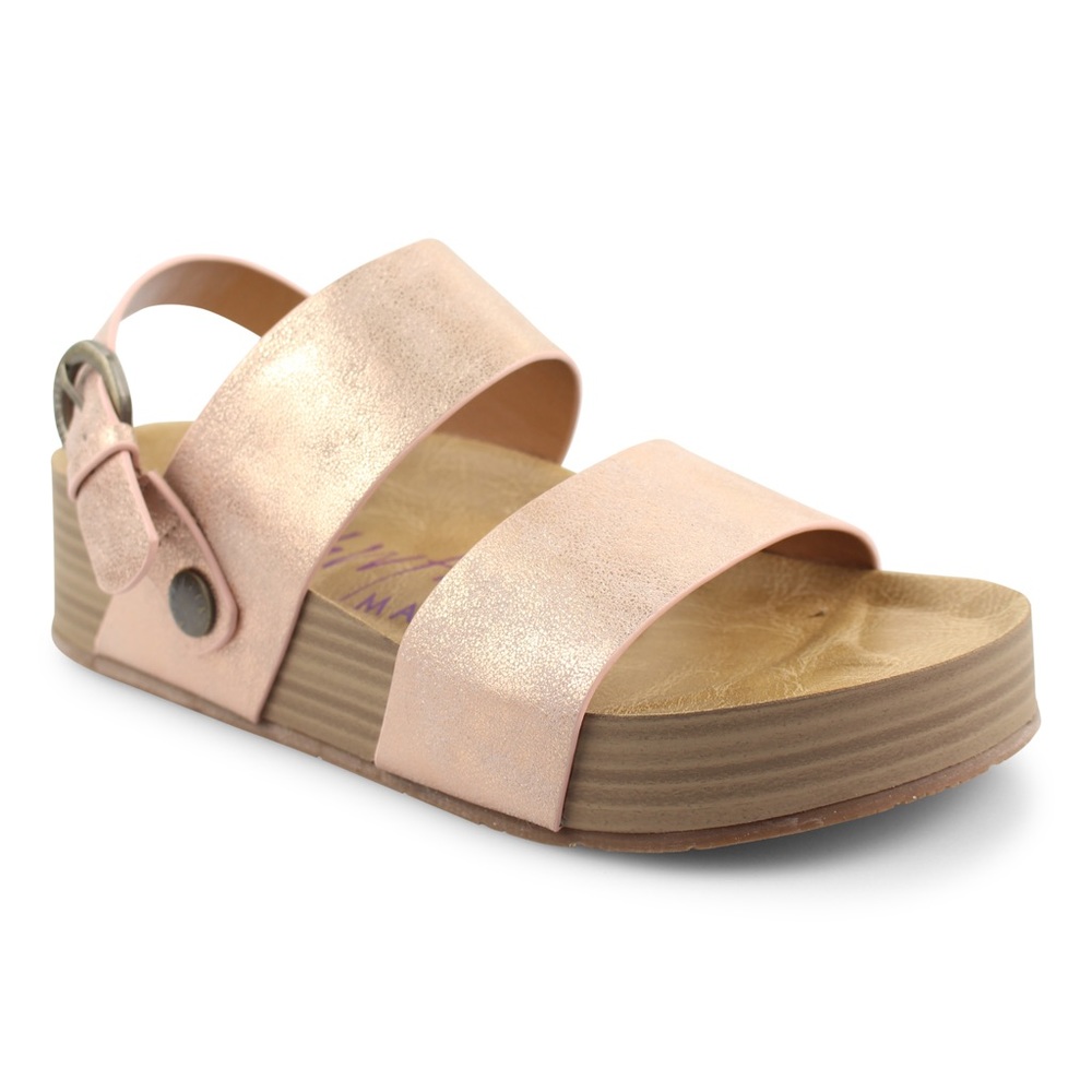 Blowfish Womens Marge Sandals main image 1